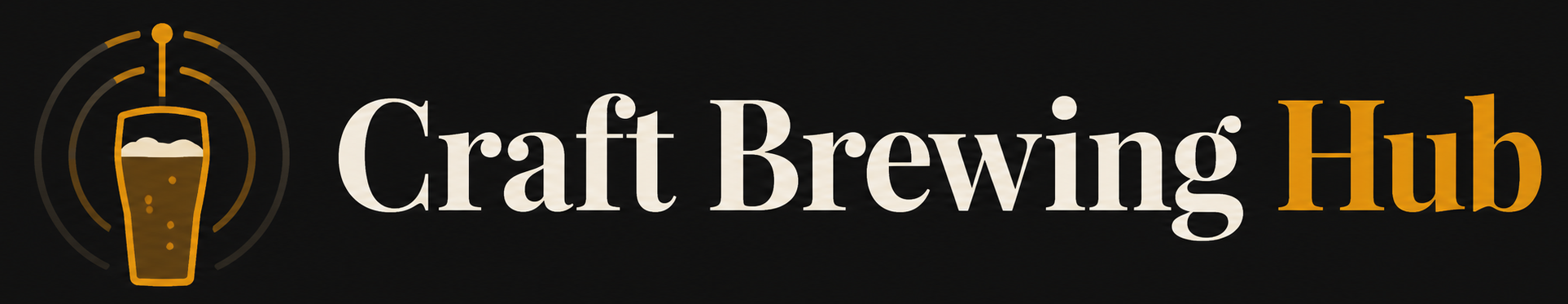 Craft Brewing Hub